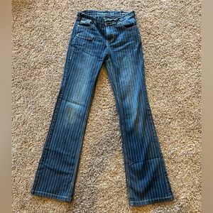 Cowgirl Tuff Girls Jeans